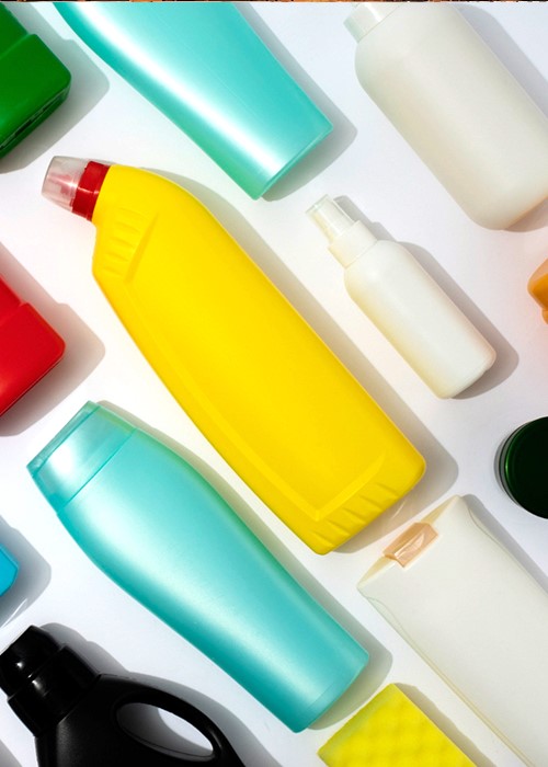 Thermosetting Plastics